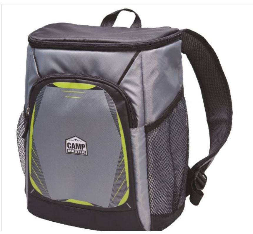 Cooller Backpack