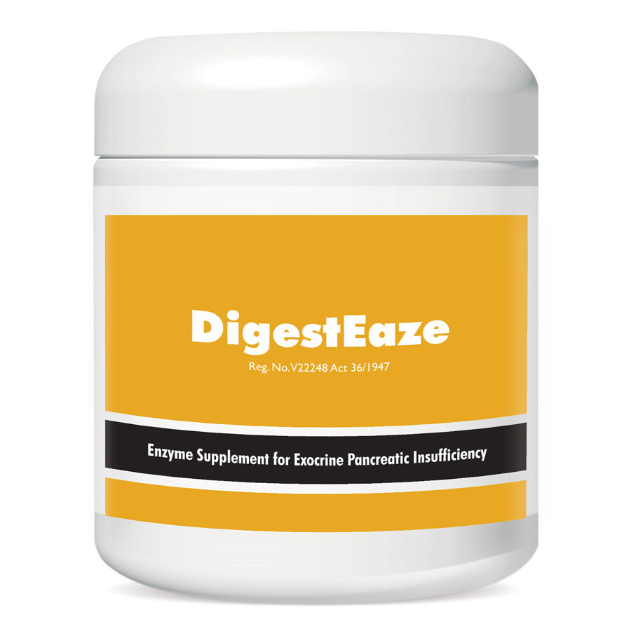 Medical Supplies: DigestEaze Powder 250g