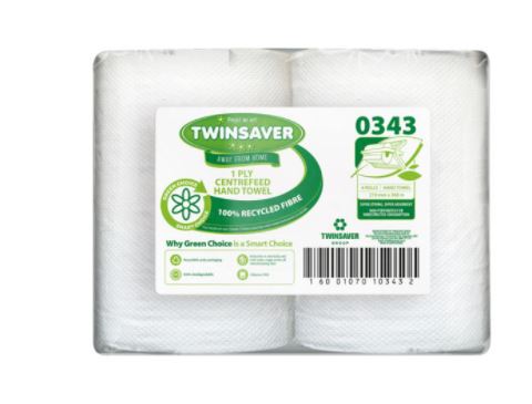 BIG WISH – Paper Towel Roll