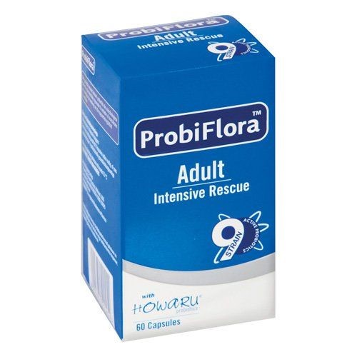 Medical Supplies: Profiblora – 60 capsules
