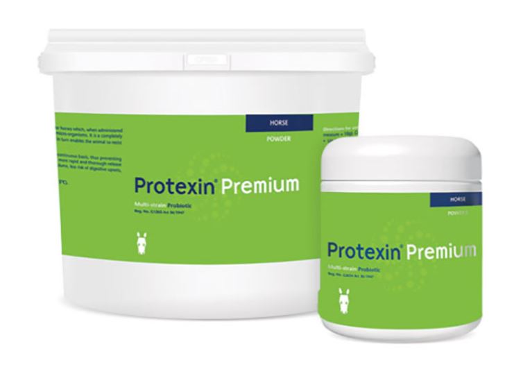 Medical Supplies: Protexin Premium (1kg)