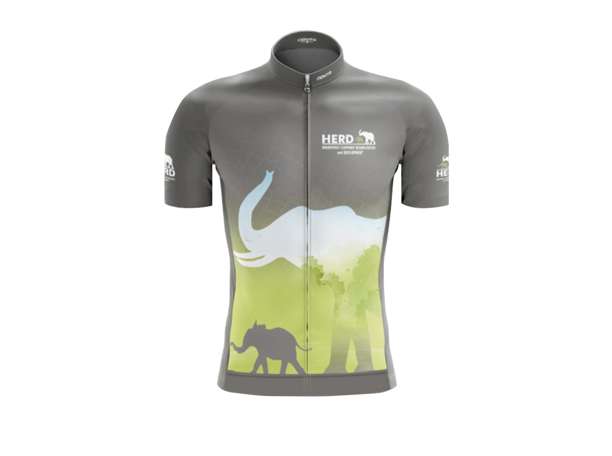 Men’s Cycling Jerseys