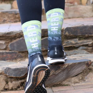 HERD Sports Socks