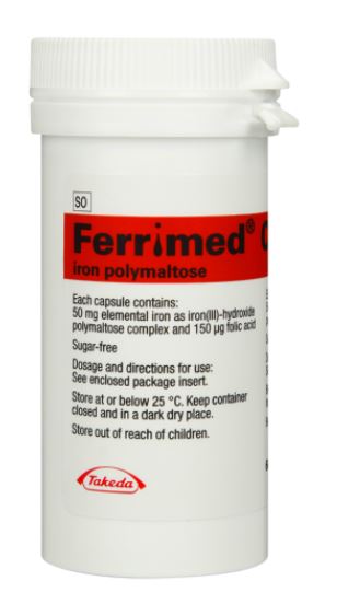 Ferrimed