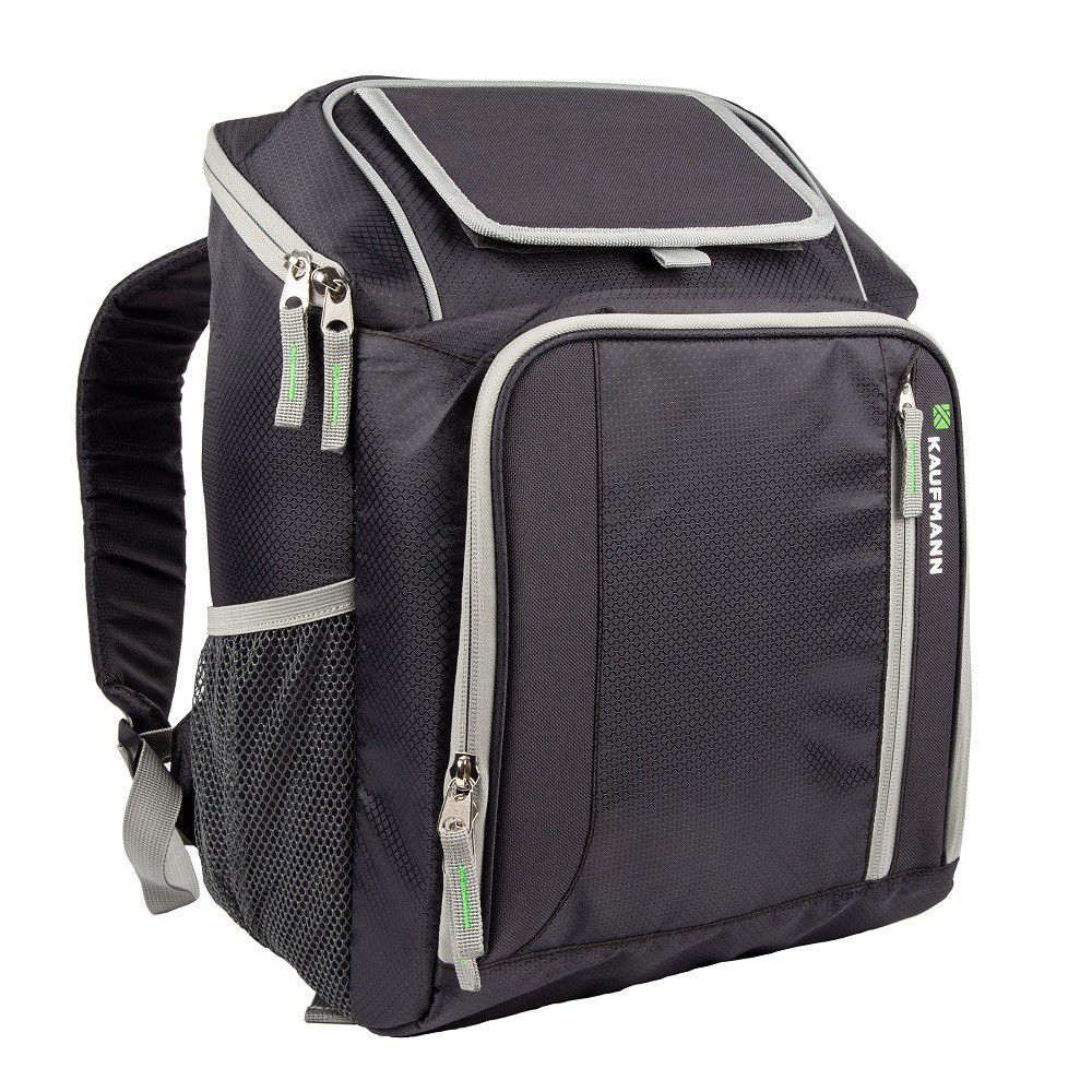 Equipment: Back Pack Cooler Large (for Milk Bottles)