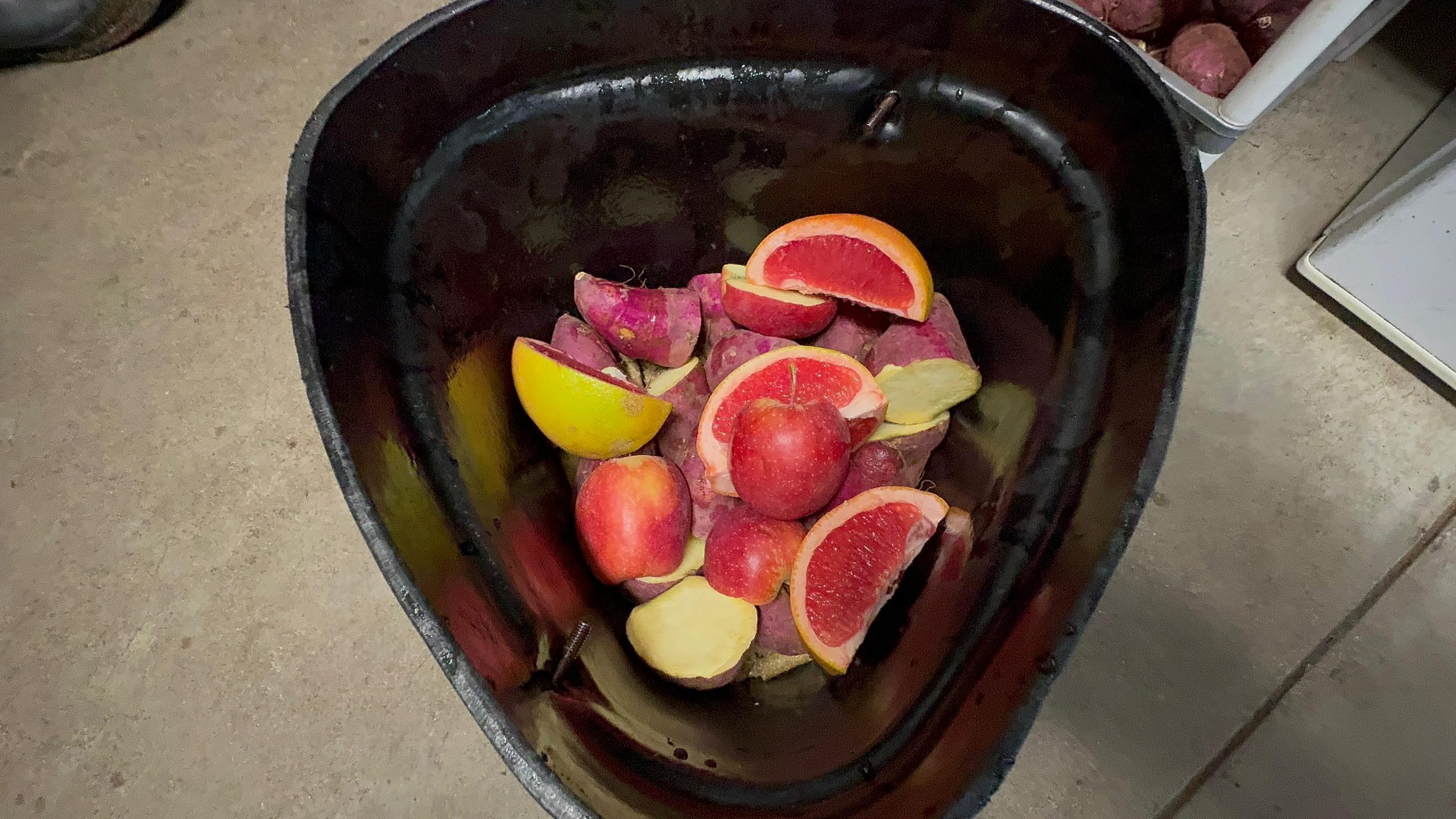 Sweet Potato 2