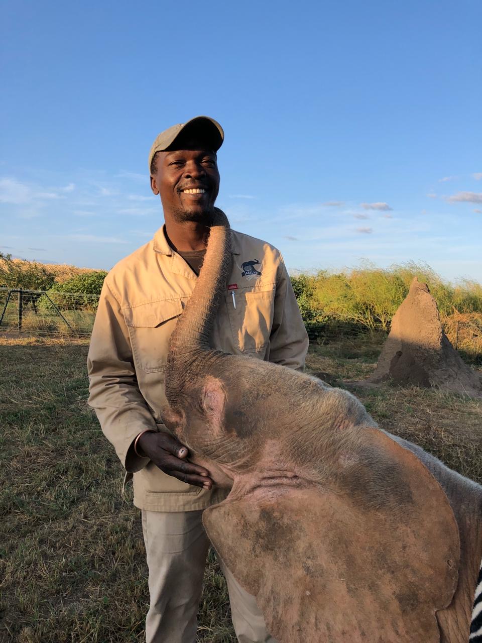 HERD’s Gratitude Blog ~ June 2021