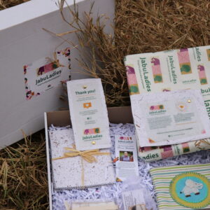 JabuLadies Gift Boxes