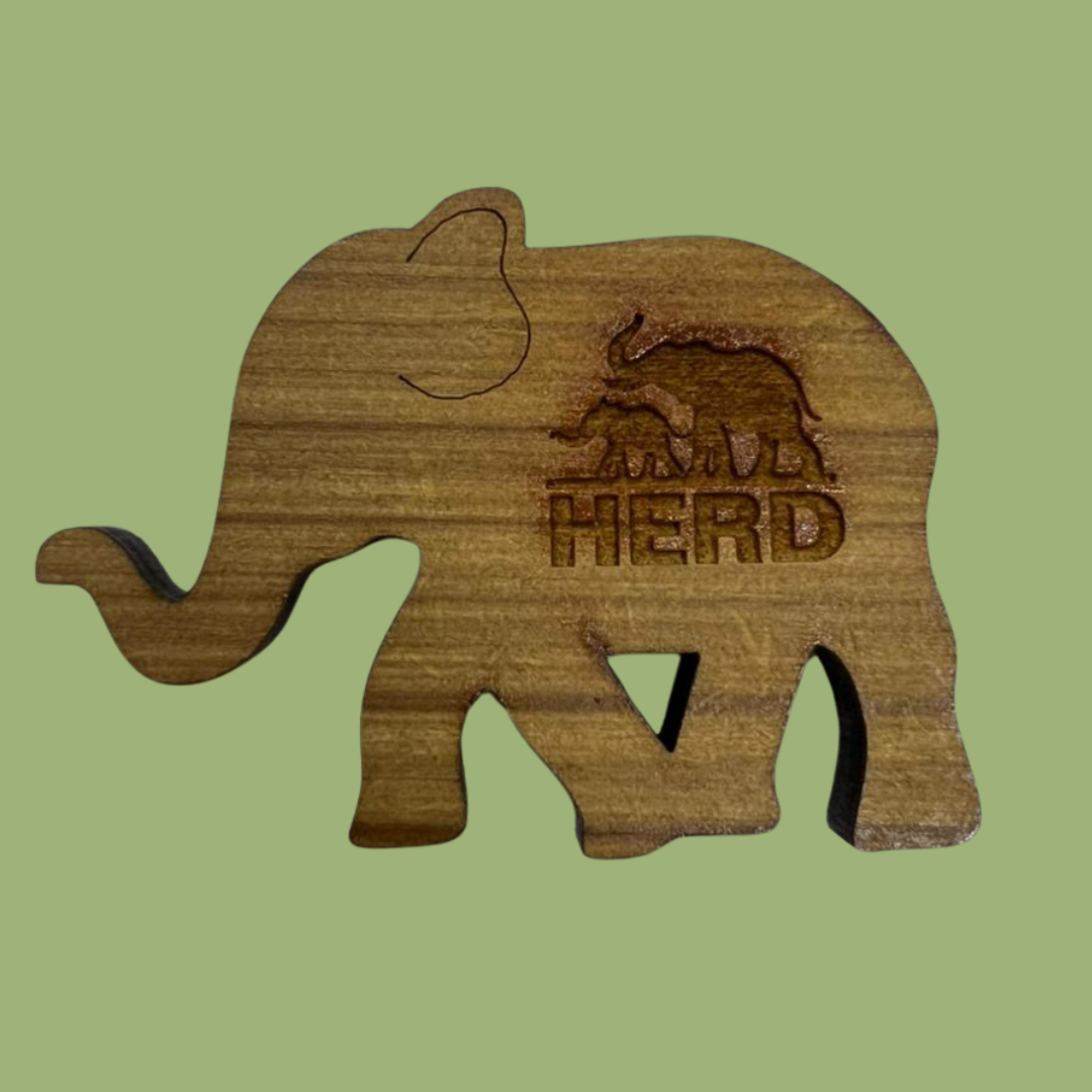 Fridge Magnet (2)