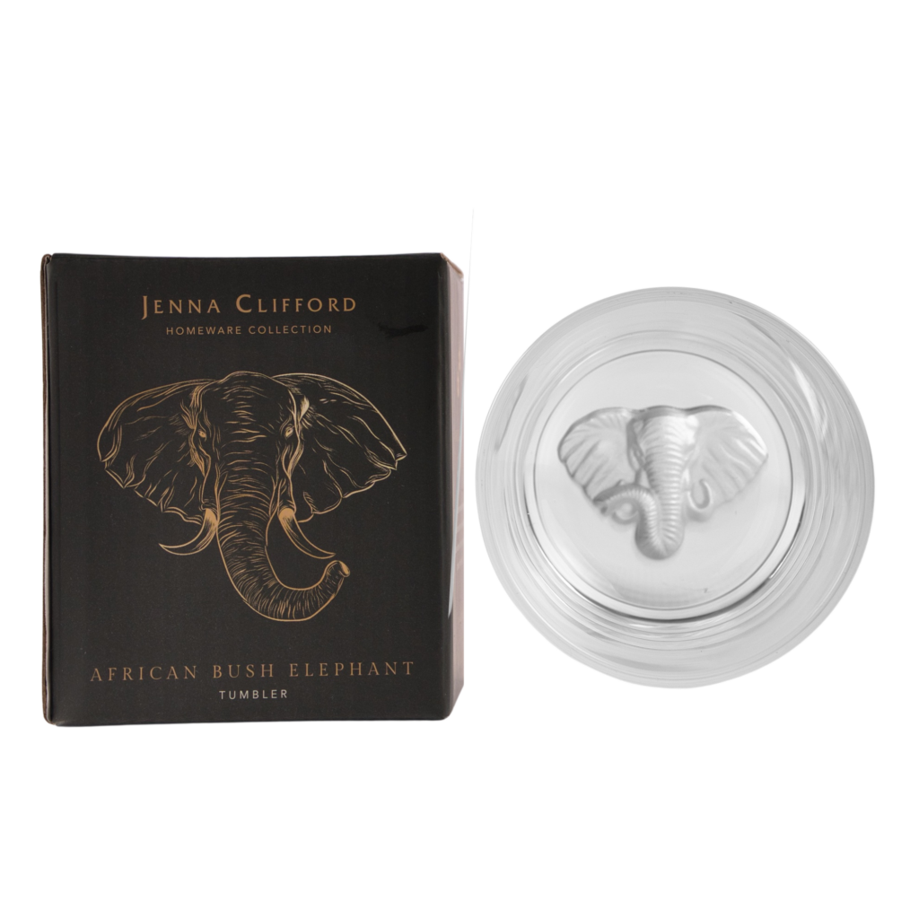 Jabu Gin Glasses 2