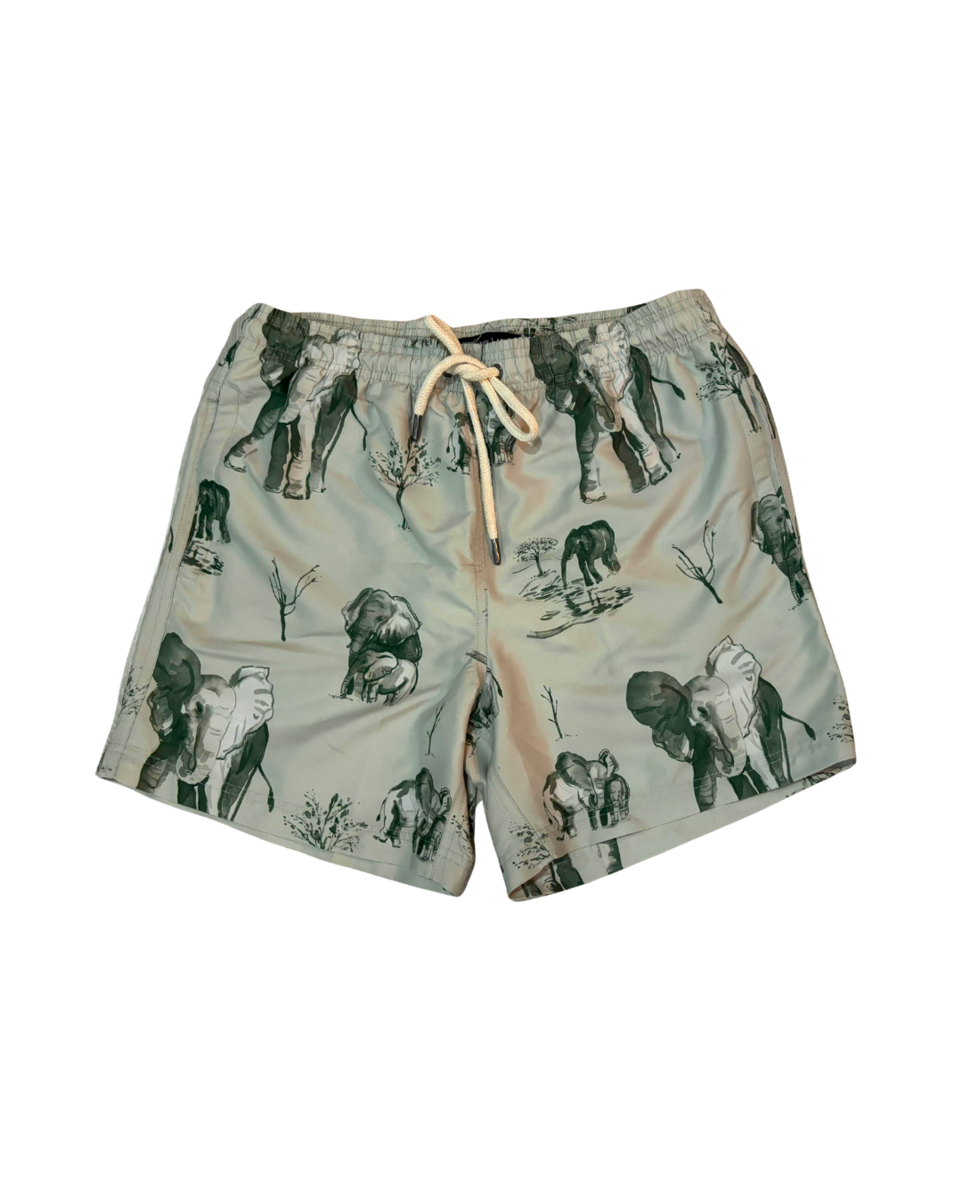 Elephant – Men’s Swimming Trunks