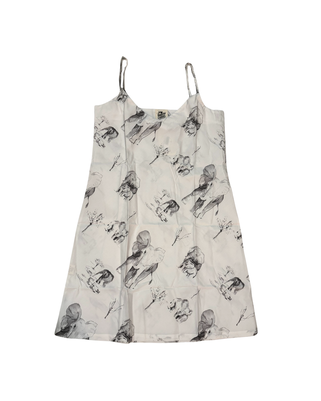 Elephant – Women’s Nighty