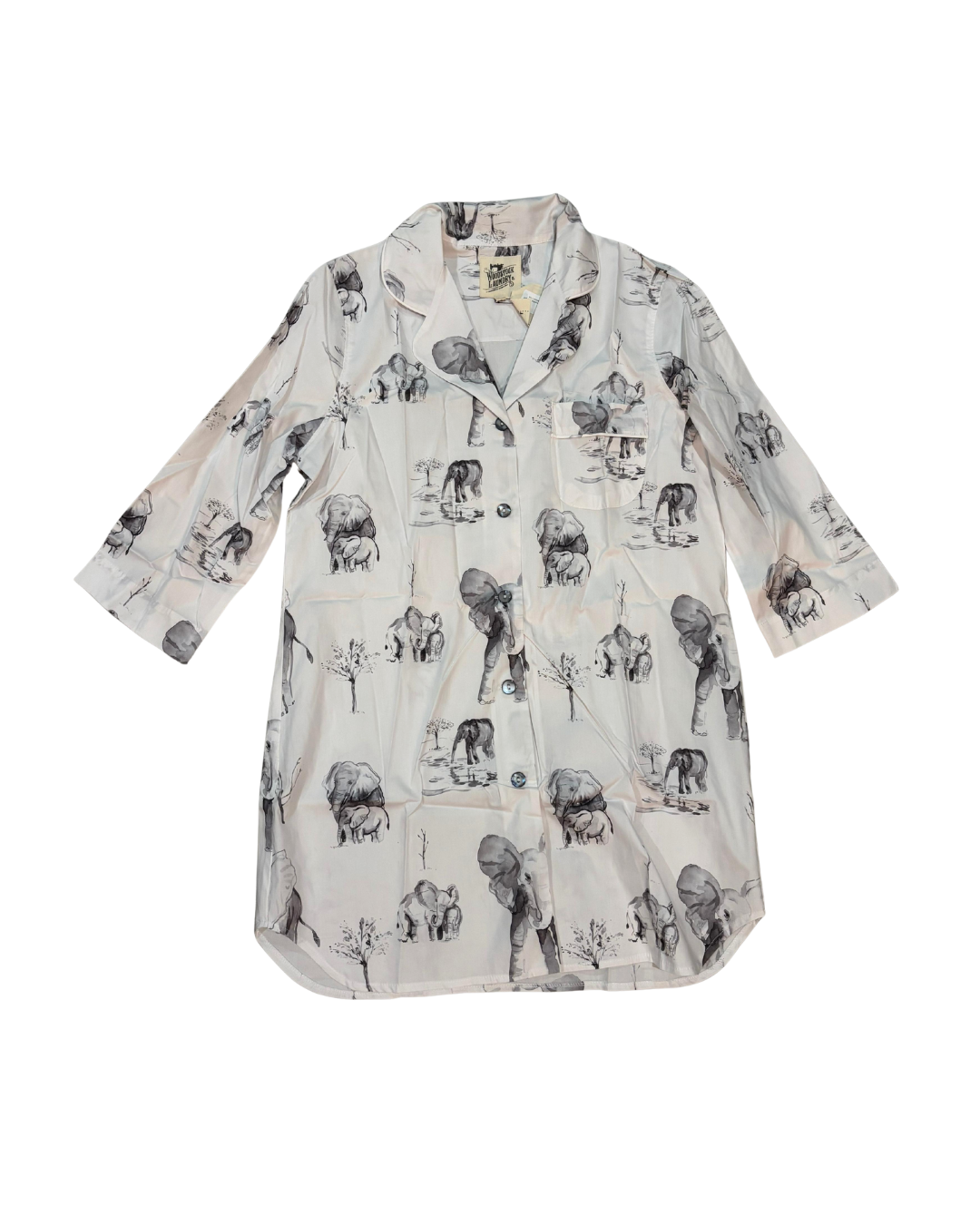 Women&#8217;s Sleepshirt