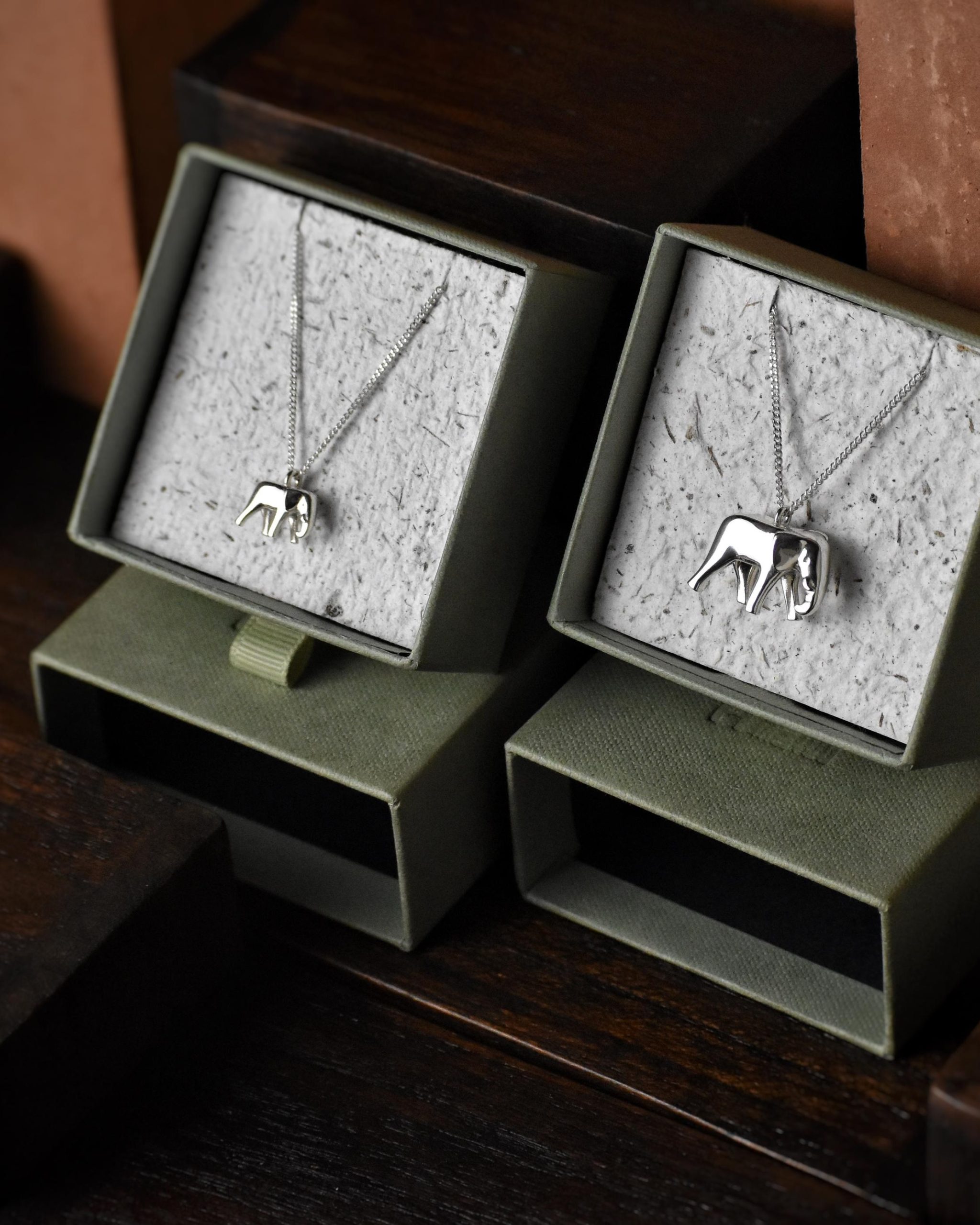 Khanyisa Limited-Edition Necklace