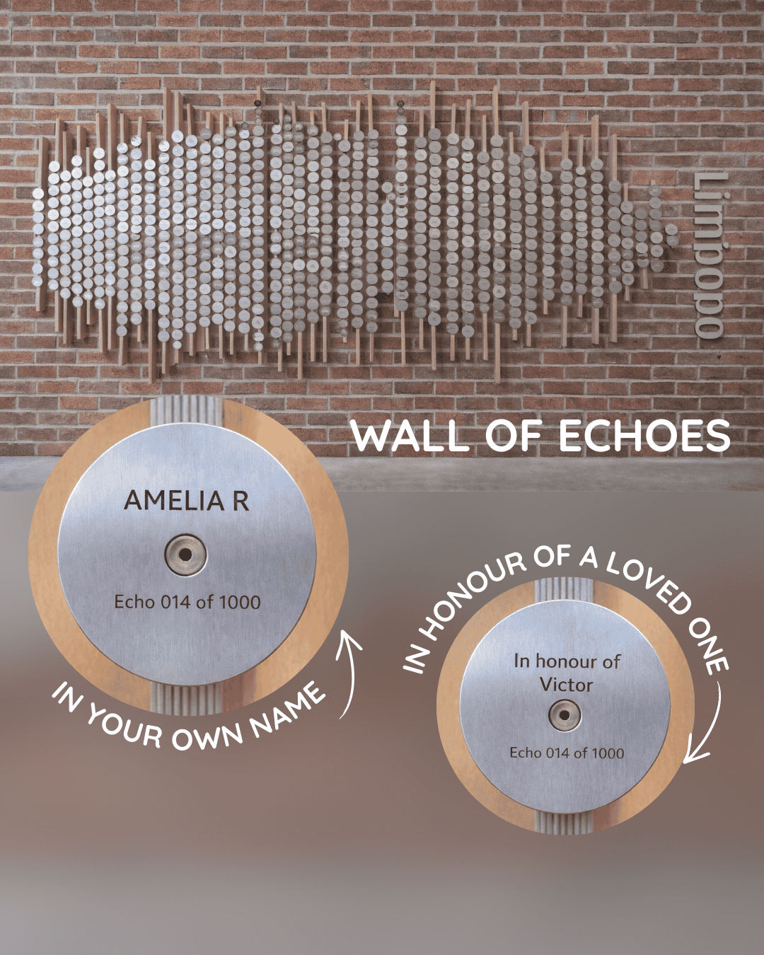 WALL OF ECHOES